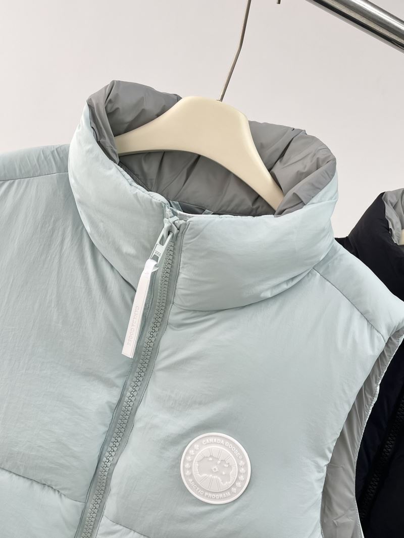 Canada Goose Down Jackets